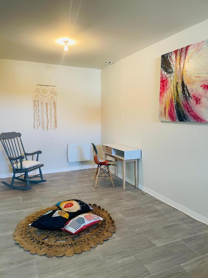 Apartment Saint Juery