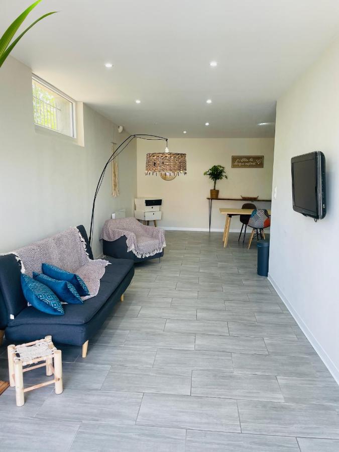 Apartment Saint Juery Arthes