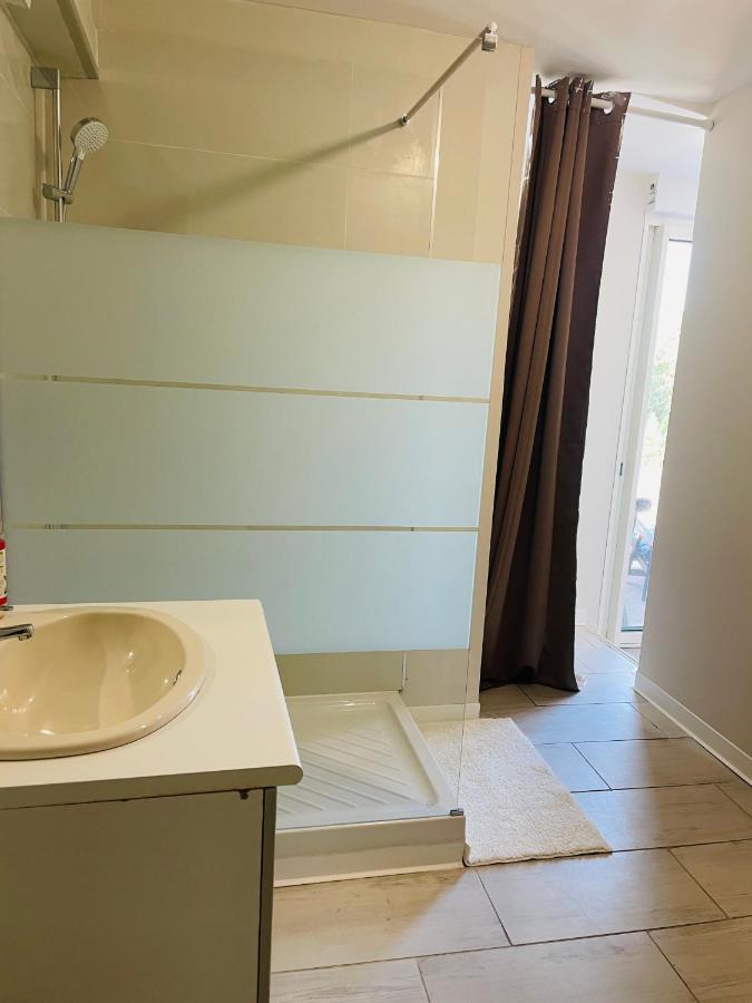 Saint Juery Apartment Arthes