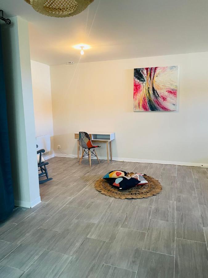 Appartement Saint Juery Arthes